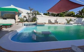 Apartamento 4 El Paraiso De Capitan Fernando